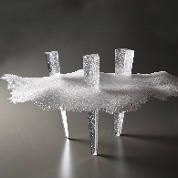 創工会支援企画 新進作家五人展